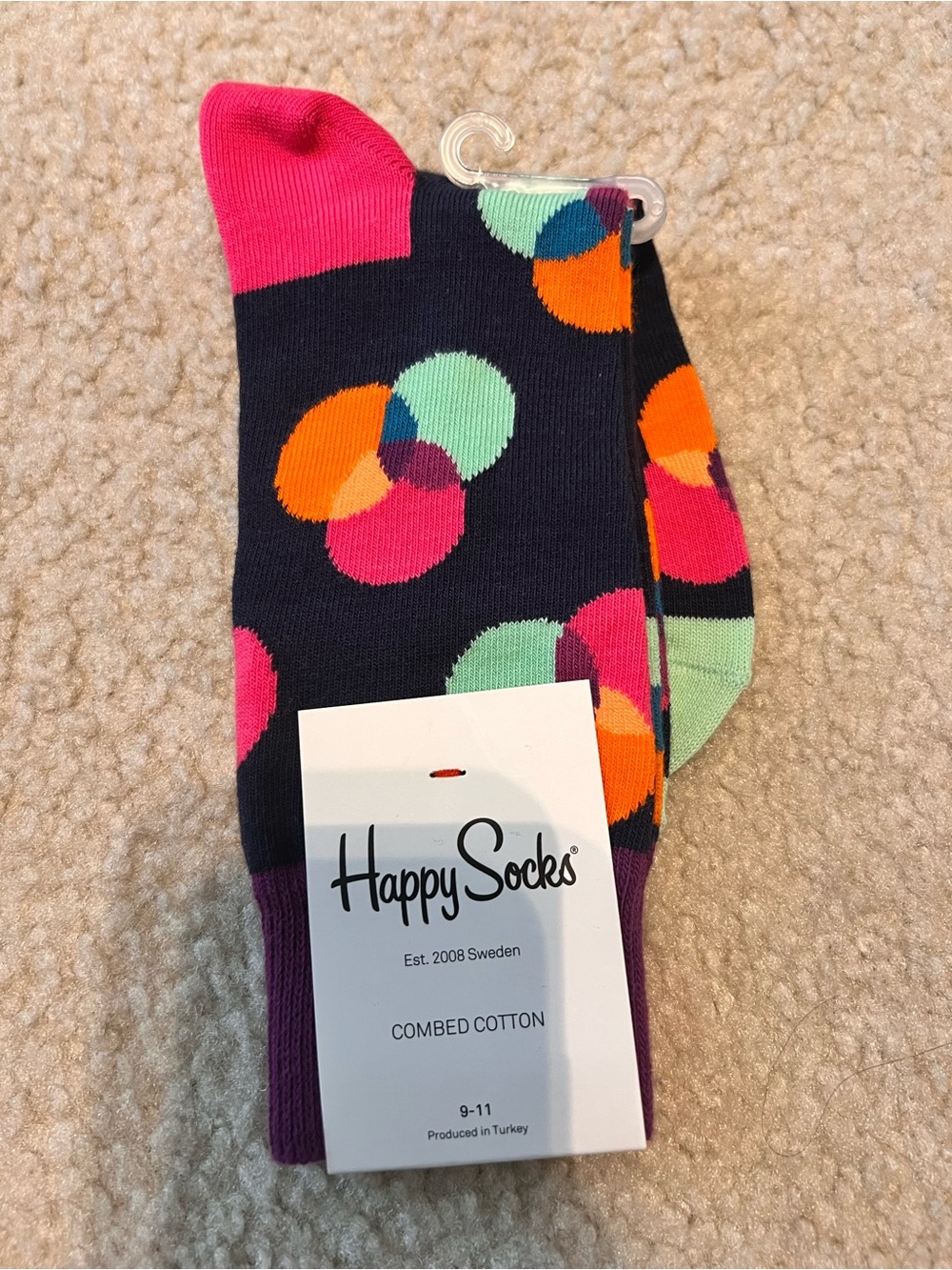 Happy socks